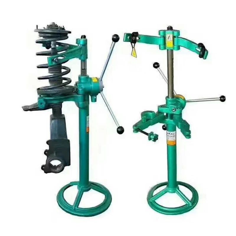 쇼바 스프링 작기 분해 작키 유압 쇼바스프링 압축기 압축 자키 127,600원