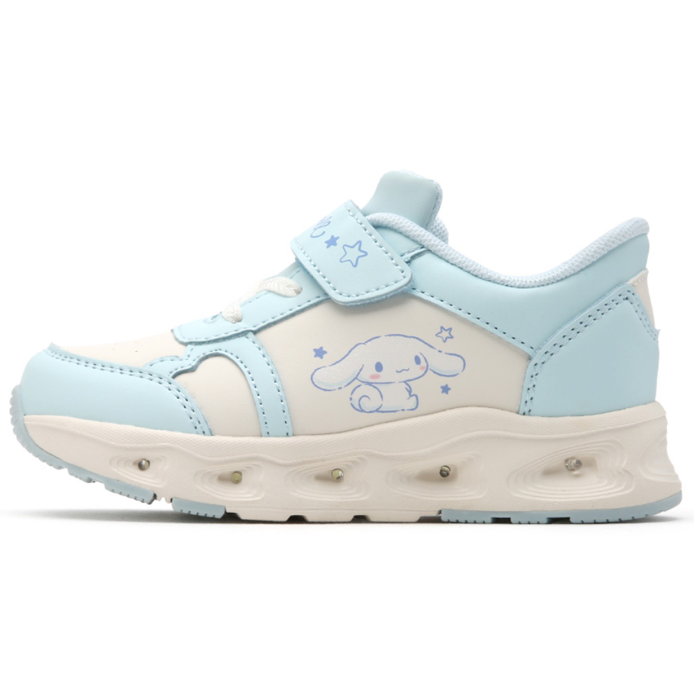 신고 벗기 편한 시나모롤 바로인 에스텔 LED 운동화 39,900원