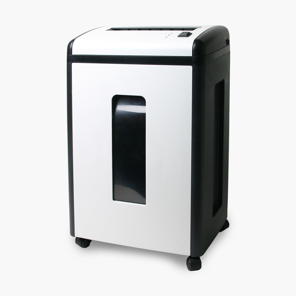 코라미 1회 8매투입 마이크로컷 문서세단기 161,500원