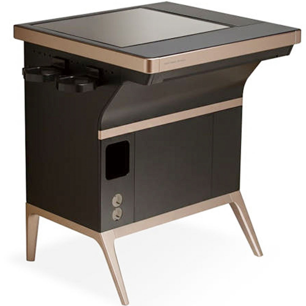 메이블 화장품 냉장고 프리미엄 화장대 SMT-2020 990,000원