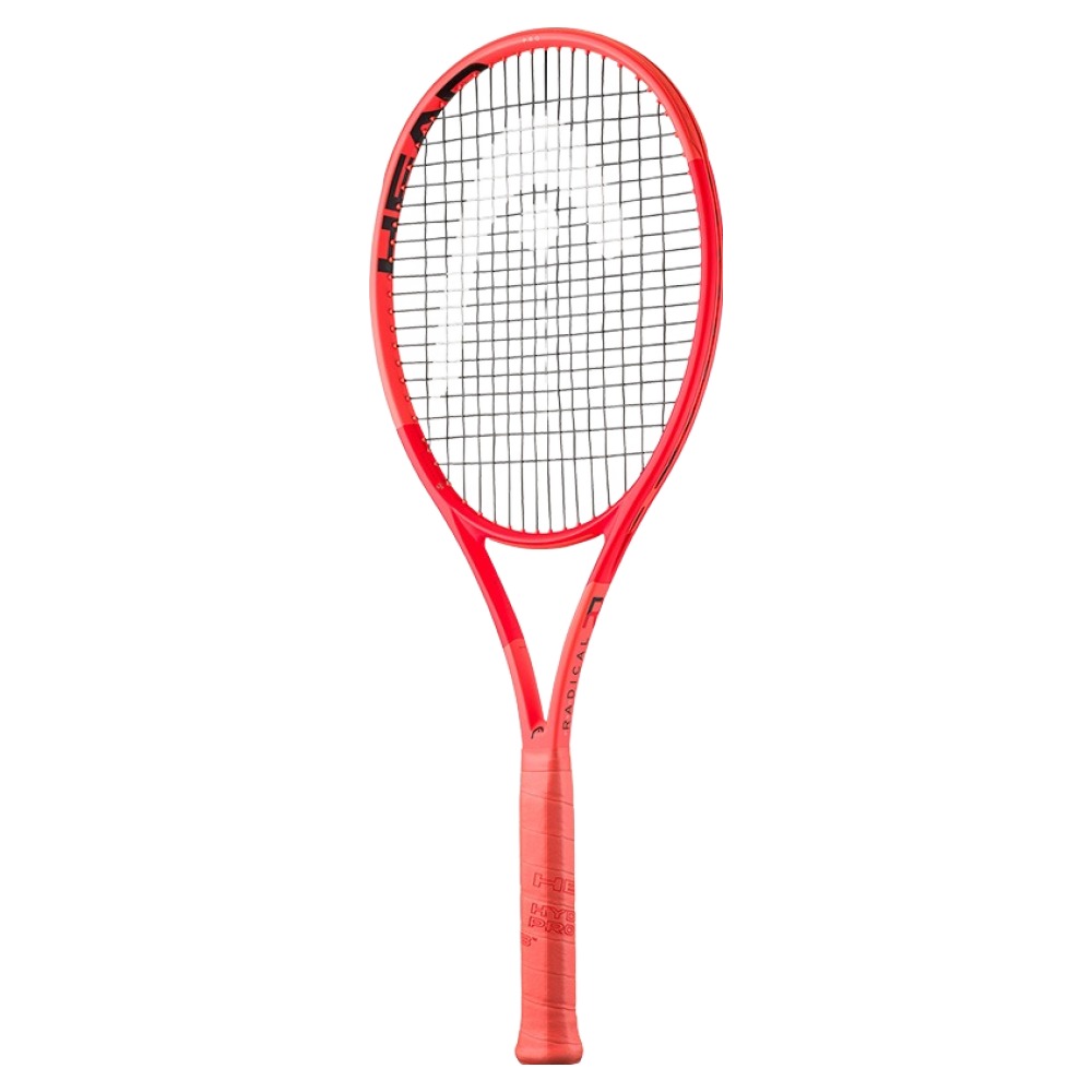 헤드 래디컬 2025 3그립 스트렁 테니스라켓 MP 280,000원