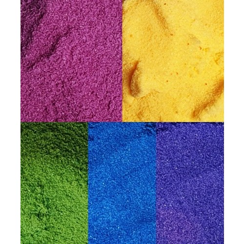 캔들바다 입욕제 100g, [ 레몬 ], 1개 4,000원