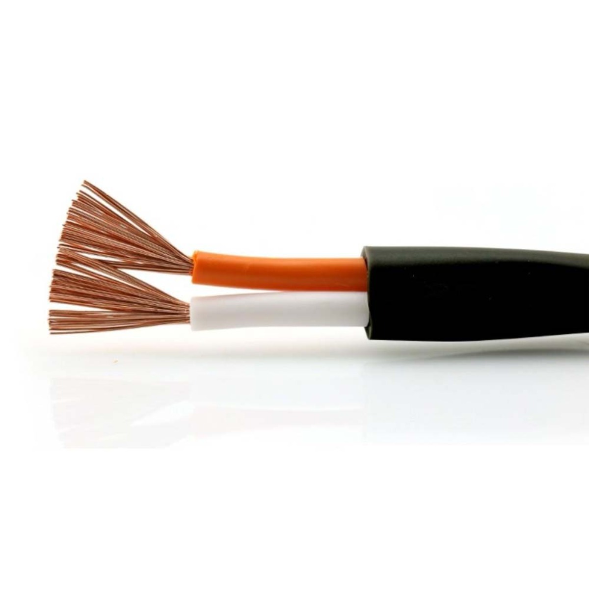 카나레 2S9F 100m 스피커 케이블 까나레 연장 선 2심, 2심 케이블 음향선 1롤 331,000원