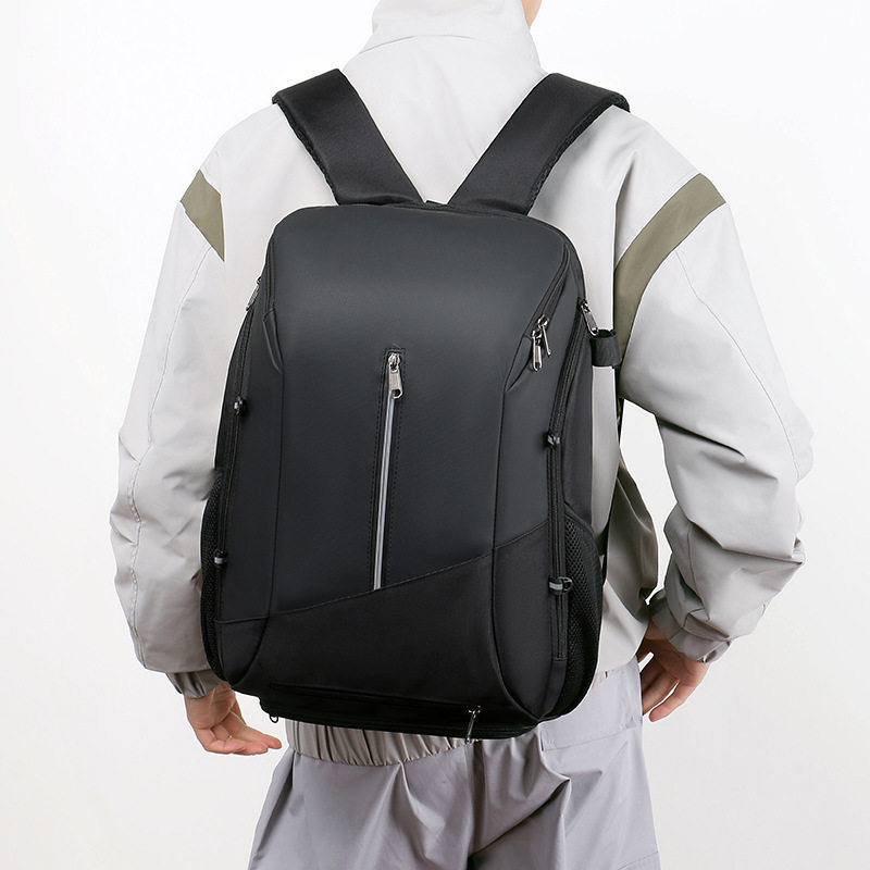 HERON 멀티 방수 백팩 야구 축구 베드민턴 농구 신발 네트가방 32,800원