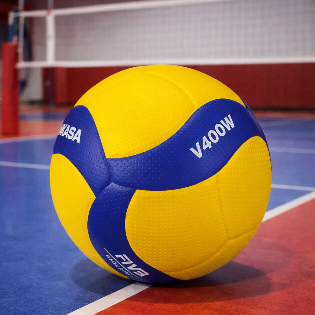 아쉐르 미카사 배구공 V400W 초등용 배구, 1개 105,500원