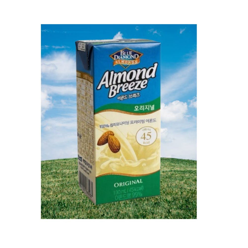 아몬드브리즈 초콜릿 20,800원