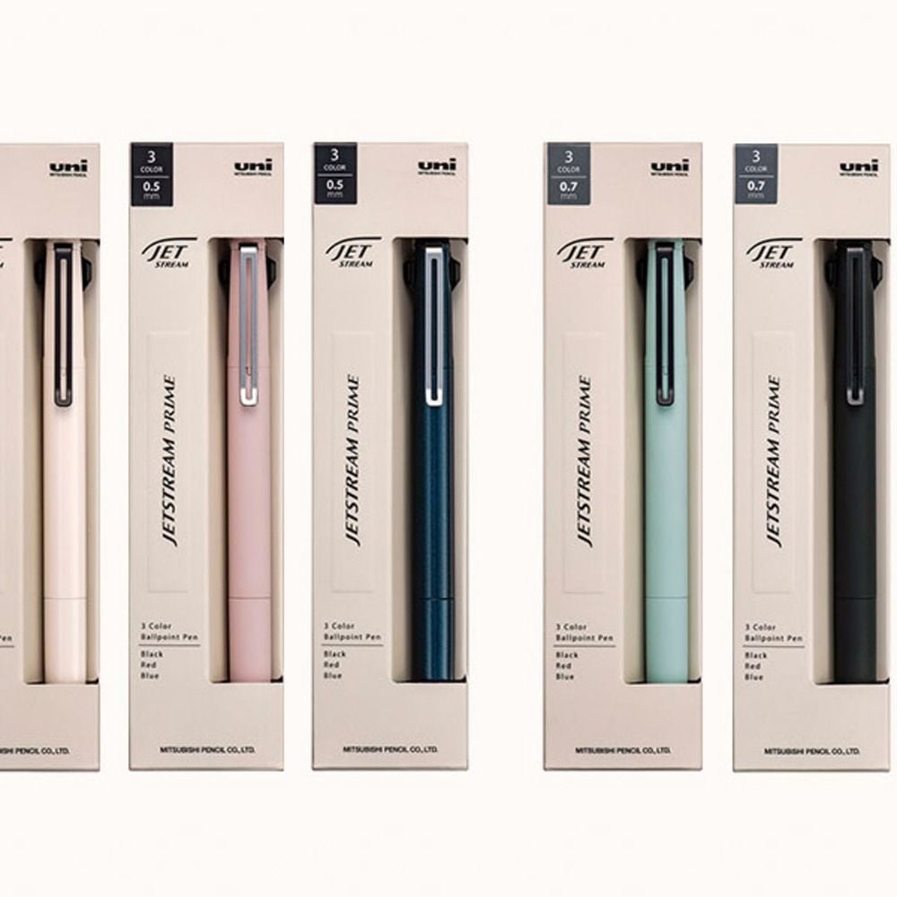 유니 40000 제트스트림 멀티펜 프라임3 0.5 0.7mm 이 swg+68822Zq, 05다크네이비_각인o문구배송란적기 54,490원