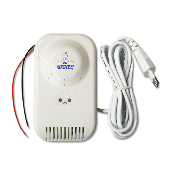 가스 누설 경보기 VTD-2005 가스 경보기 가스 감지기 24,000원