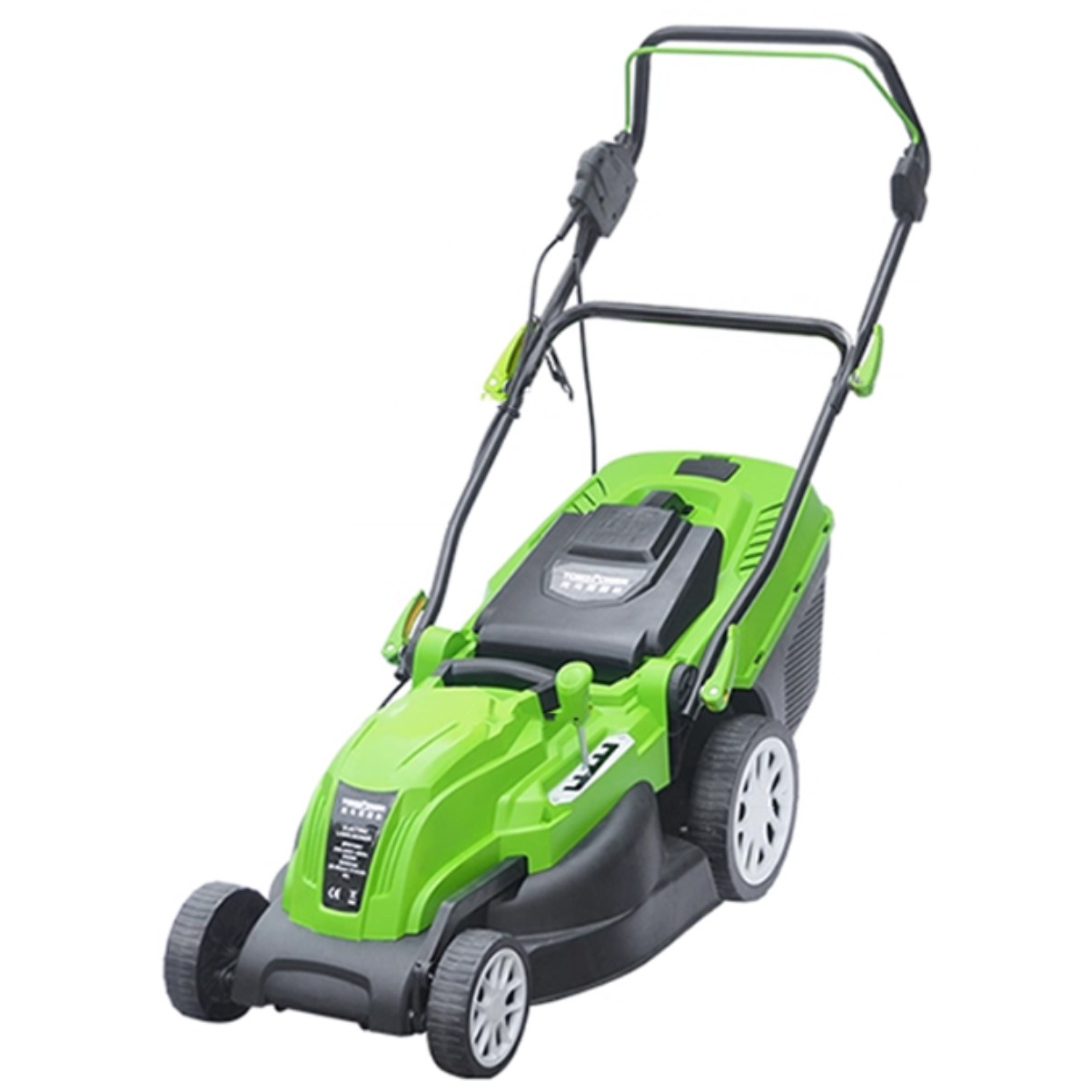 우브로 편리한 예초기 제초기 전기 전동 잔디깍는 기계 잔디깍기 유선 애초기 에초기 222,000원