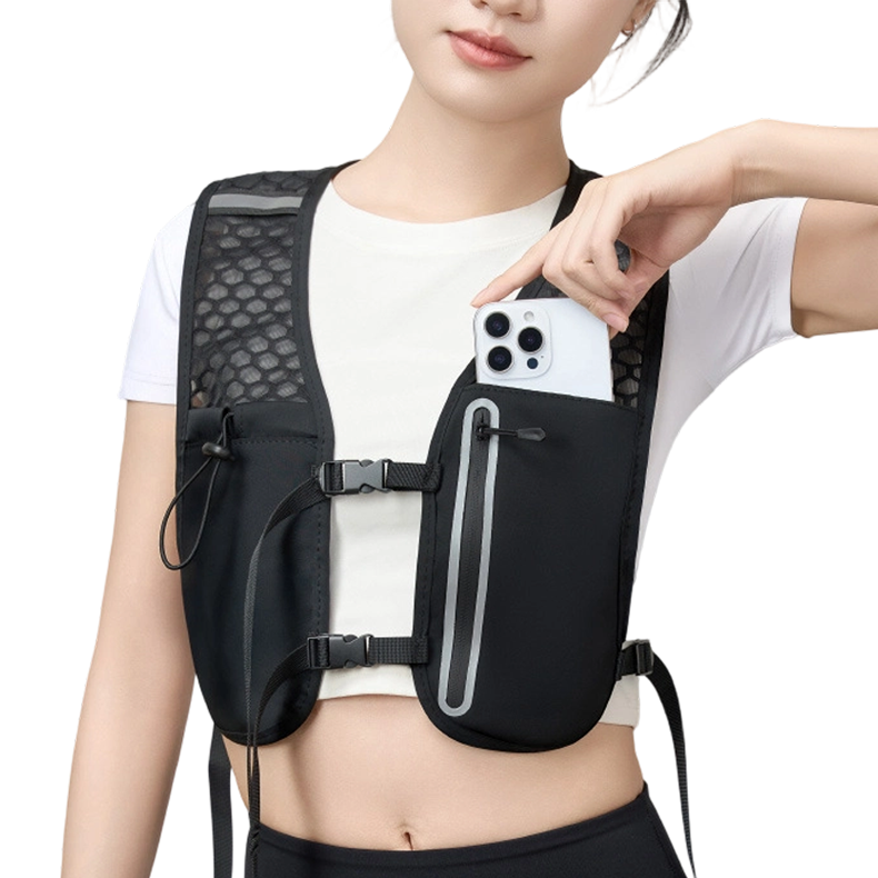 초경량 러닝조끼 아웃도어 트레일 러닝 마라톤 백팩 베스트 16,800원