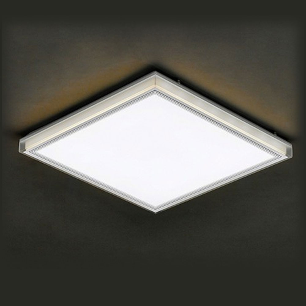 국산 데이온 리츠 LED 시스템 방등 50W 삼성칩 플리커프리 고급조명 2년 AS 36,000원