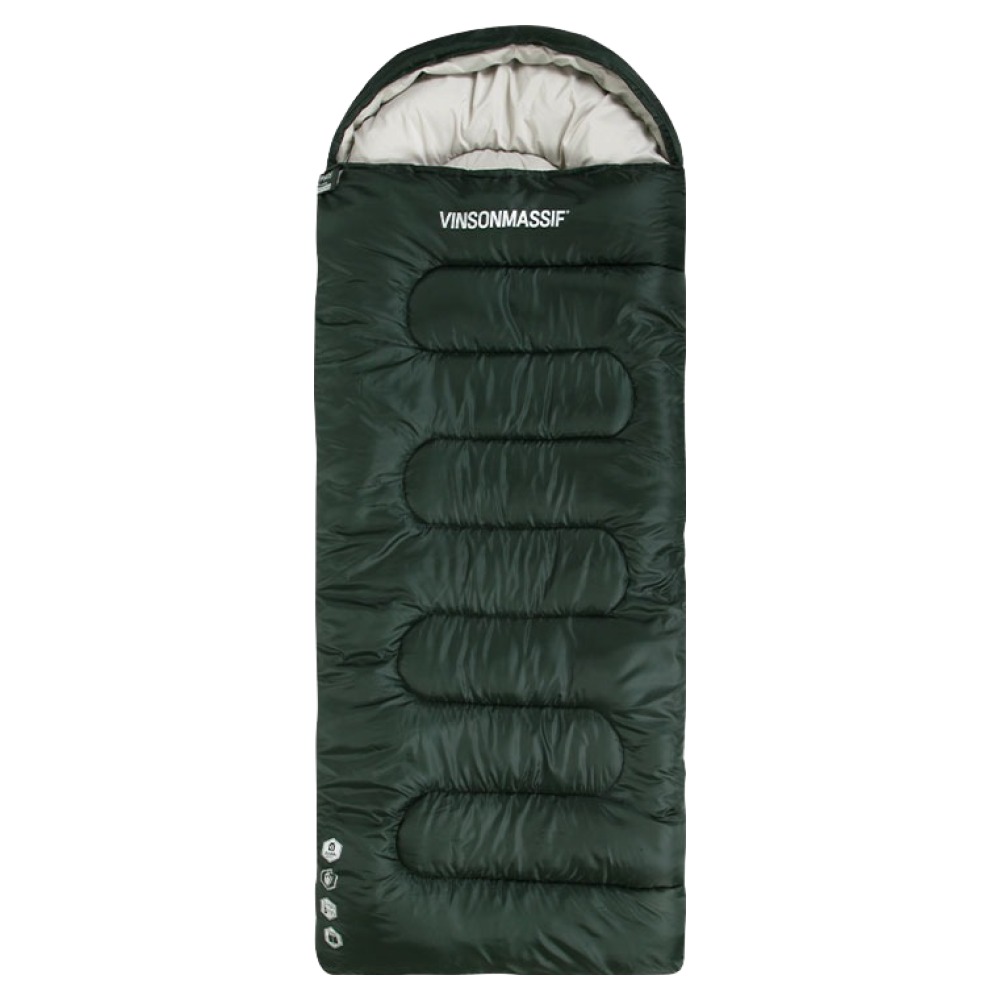 빈슨메시프 히프노스 머미 캠핑 침낭 40,890원