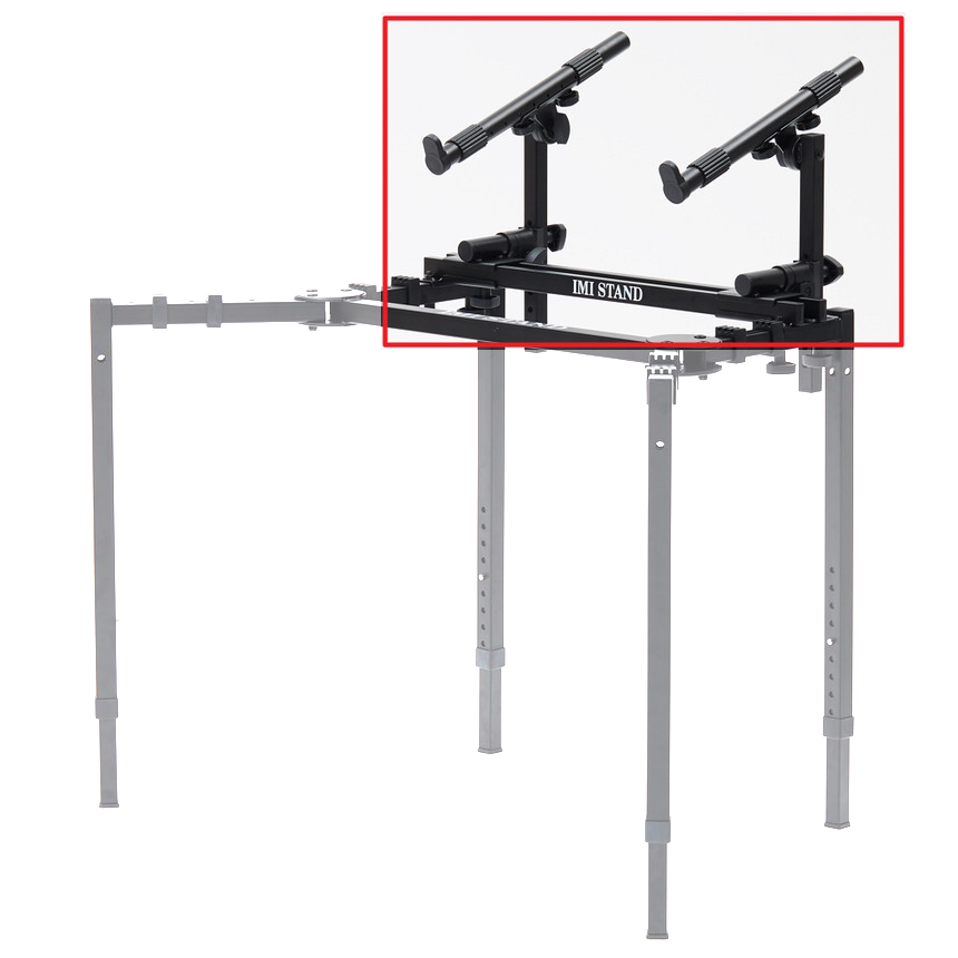 IMI 튼튼한 2단 3단 거미다리 스탠드 키보드 거치대 받침대 72,000원