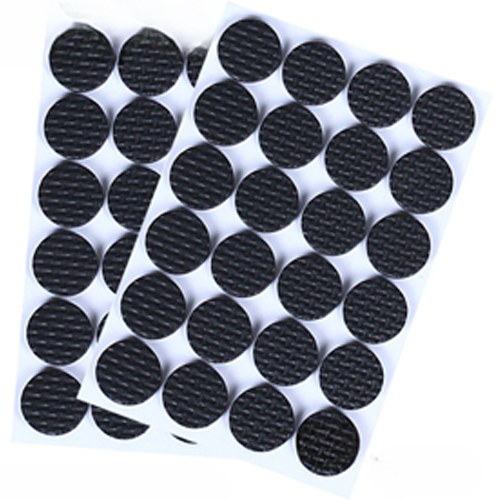 마켓피아 가구 미끄럼방지 패드 08 원형 지름 2.2cm 24p, 단일색상, 2개 5,400원