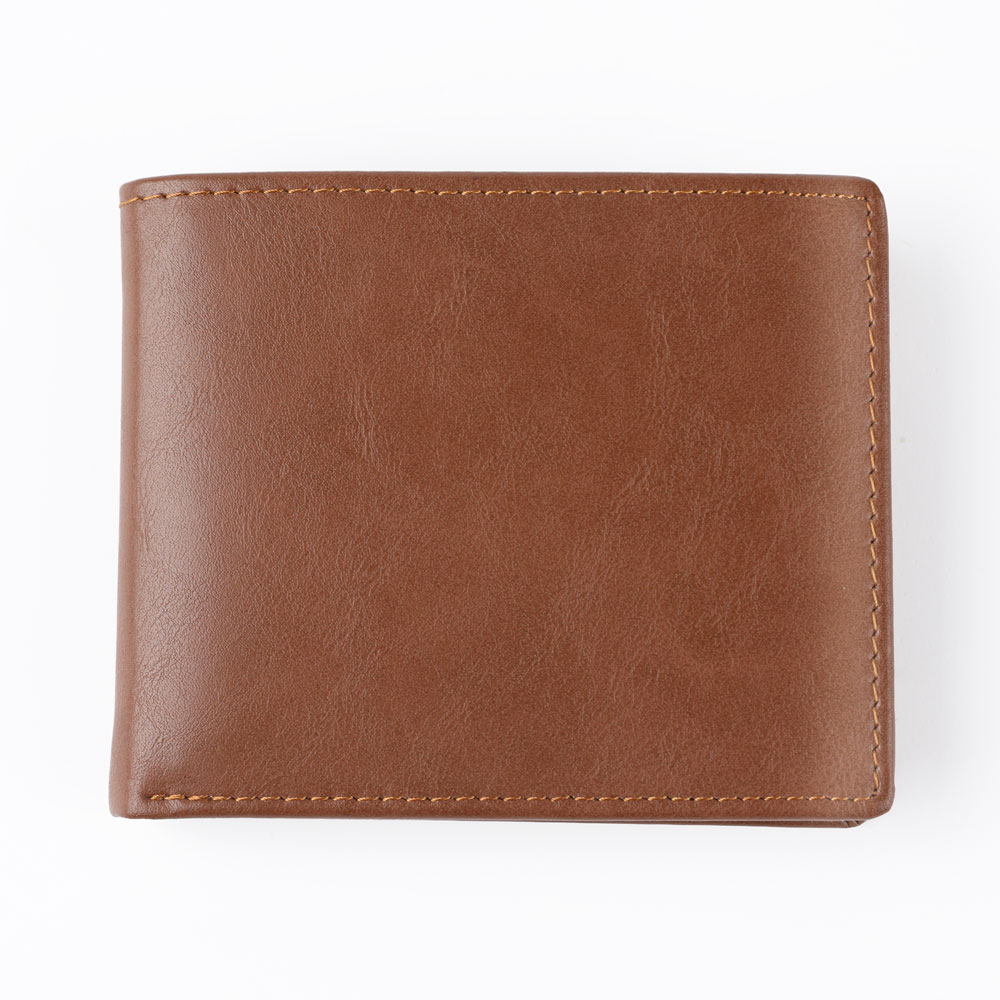 핫쏘잇 초경량 질긴 소가죽 슬림 반지갑 20,000원