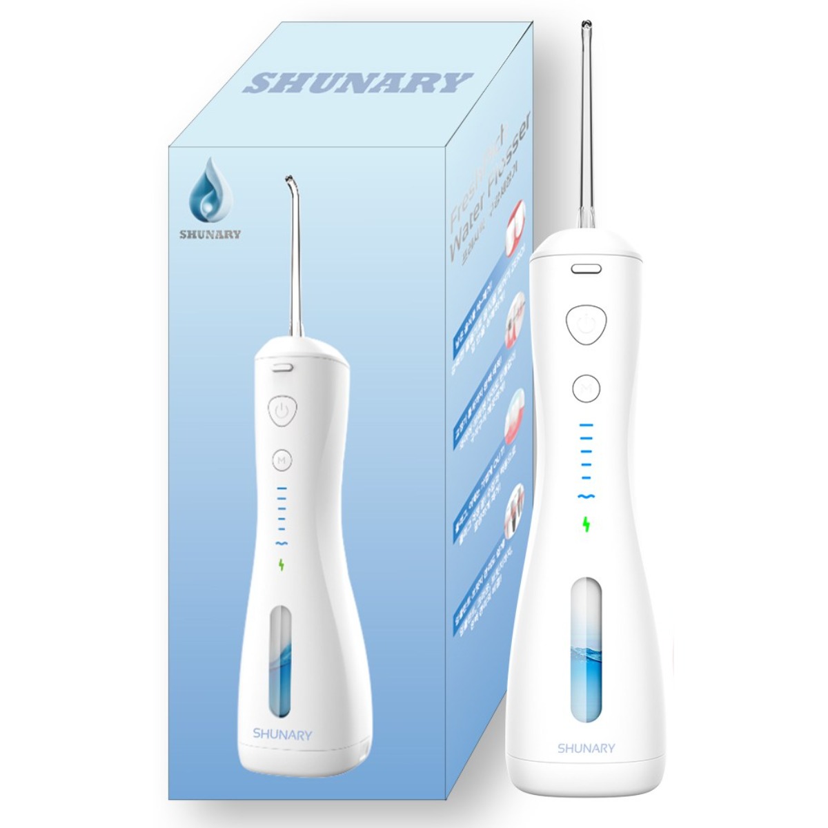 [치과공식판매] 프레시픽 구강세정기 98,800원