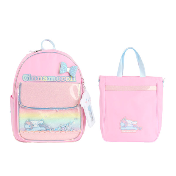 시나모롤 레인보우 책가방 초등학생 신학기 책가방세트 87,200원