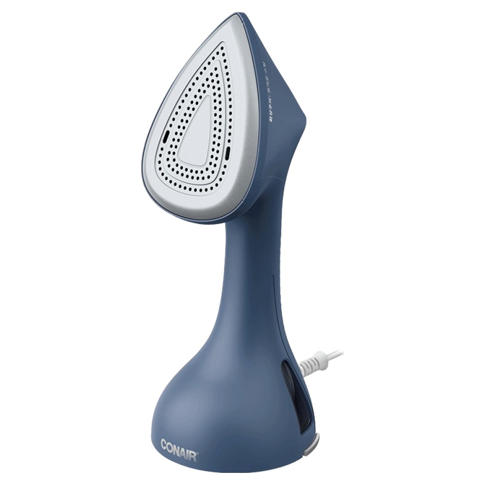 콘에어 듀얼 스팀엣지 열판 2in1 다리미, 블루, GSI200K 69,900원