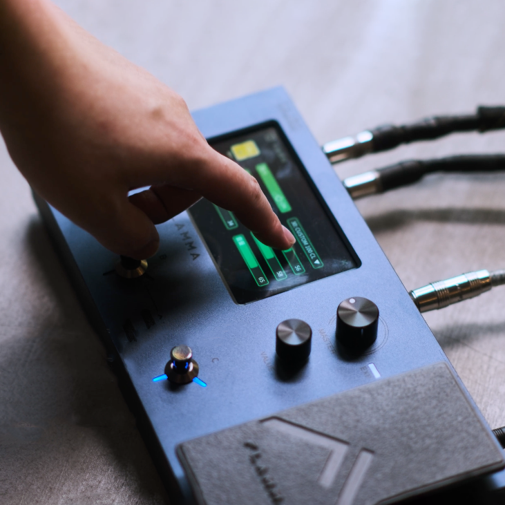 [정식수입품] 플라마 FX 150 FLAMMA FX-150 398,000원