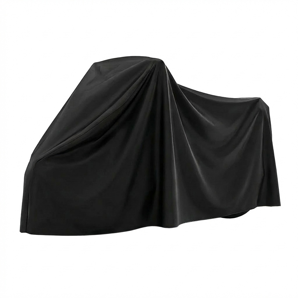 아르토 자전거 PEVA 방수커버, 1개, 매트 블랙 9,900원