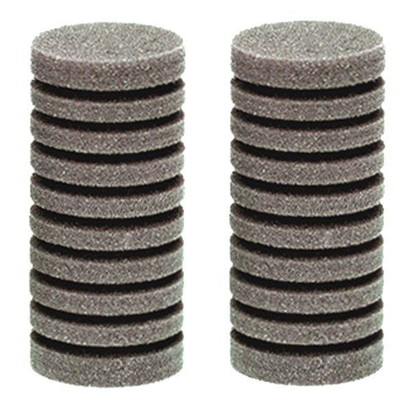 아쿠아렉스 Q3 스펀지 여과기 리필 M 2p 2,320원