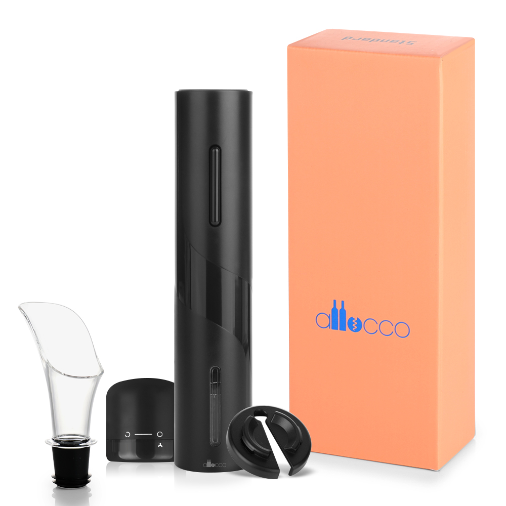 건전지포함 풀세트 전동 와인오프너 4in1 KC인증 국내배송 모토잉패밀리 mty10 스탠다드모델 국내배송 국내배송확인 22,900원