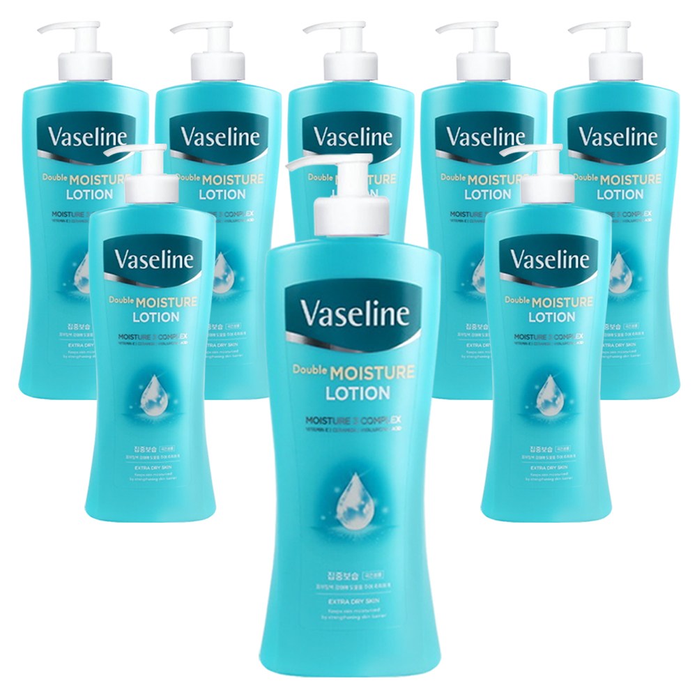 애경바세린 더블 모이스처 바디로션 랜덤발송 38,900원