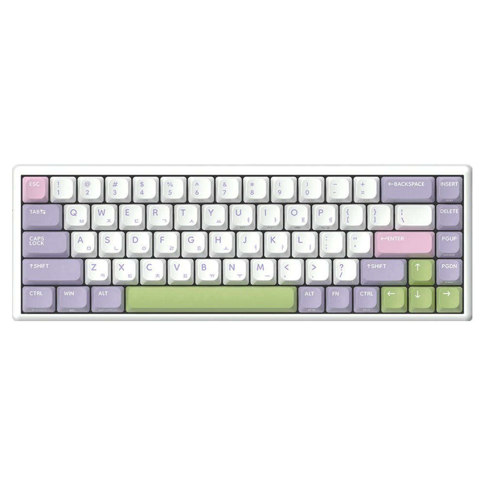 프리플로우 archon 8K 유무선 미니 키보드 40g 109,000원