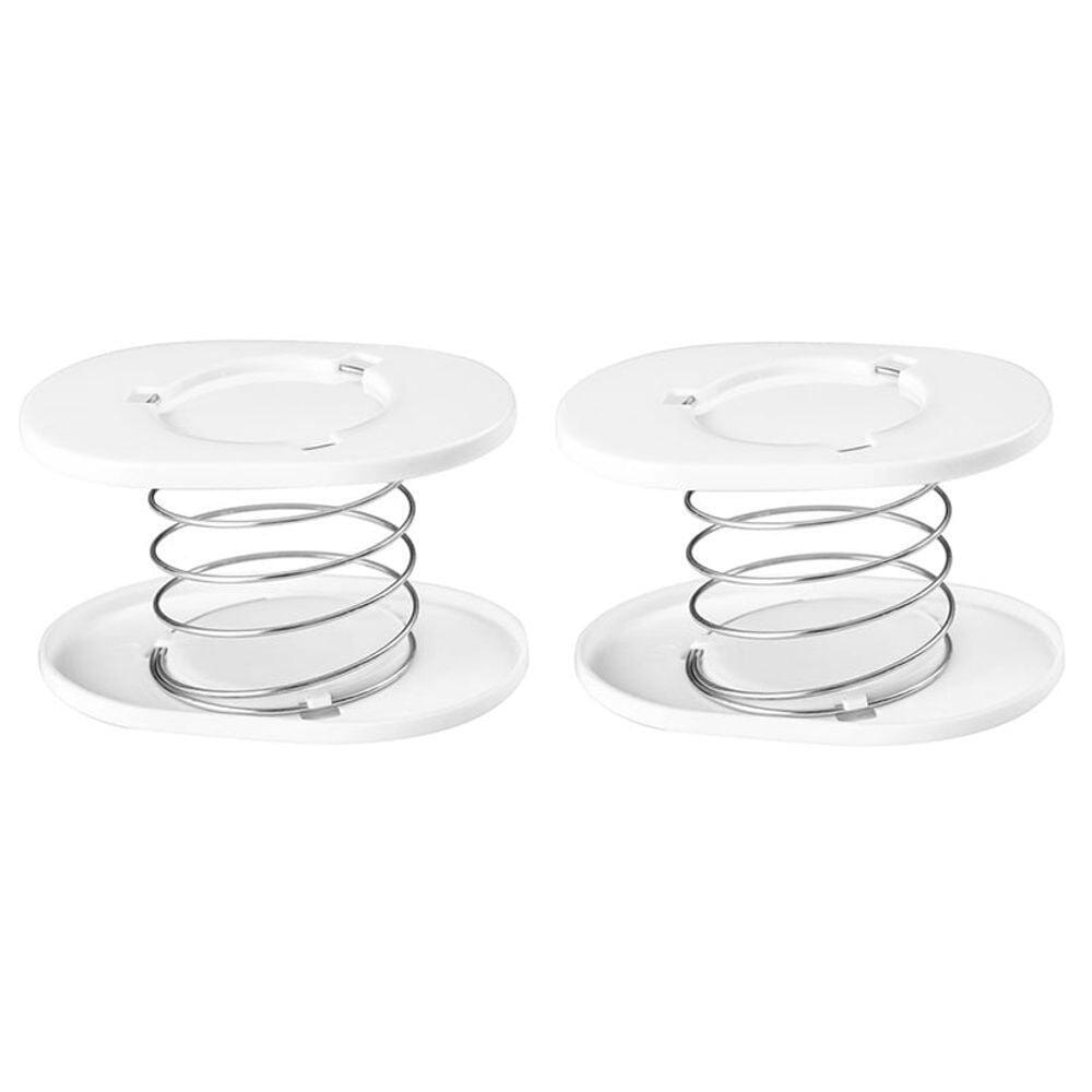 2개입 끝까지쓰기 받침대 지지대 스프링 케이스 티슈-14900EA 9,270원