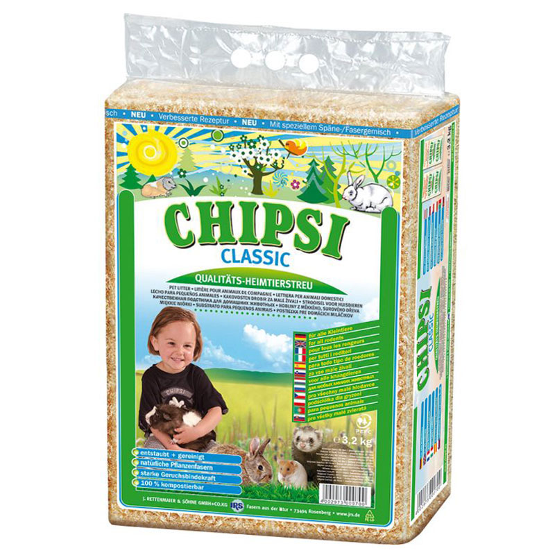 칩시 클래식 3.2kg 톱밥 베딩, 1개 10,500원