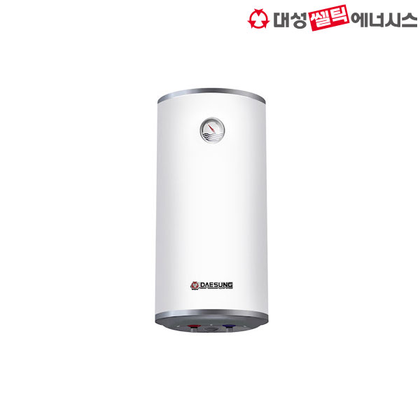 대성쎌틱 RZL-50A 50리터 하향식 벽걸이 스텐레스 전기온수기 163,900원