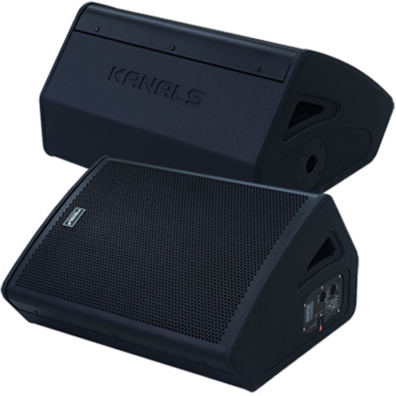 스피커 12인치 800W 패시브 모니터 무대 버스킹 교회용 자작나무합판 케이스, TRS-121S, 카날스SM 964,320원