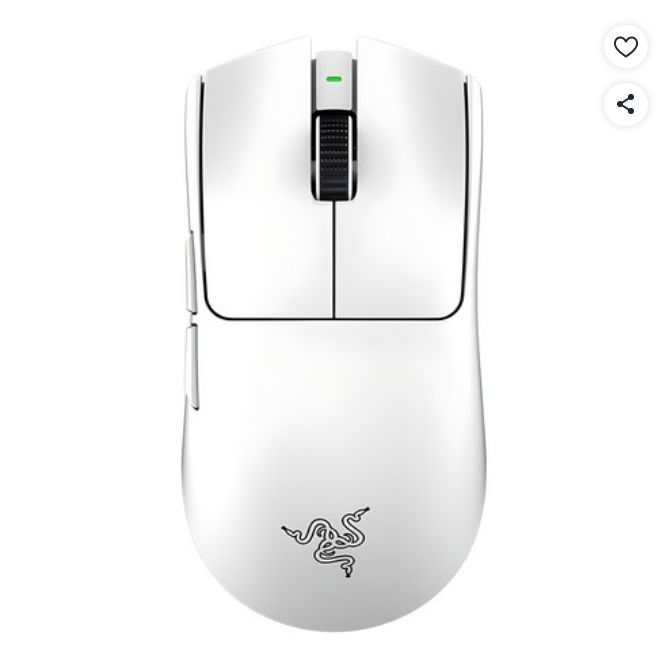 레이저 Viper V3 Pro Faker Edition 무선 마우스 399,800원