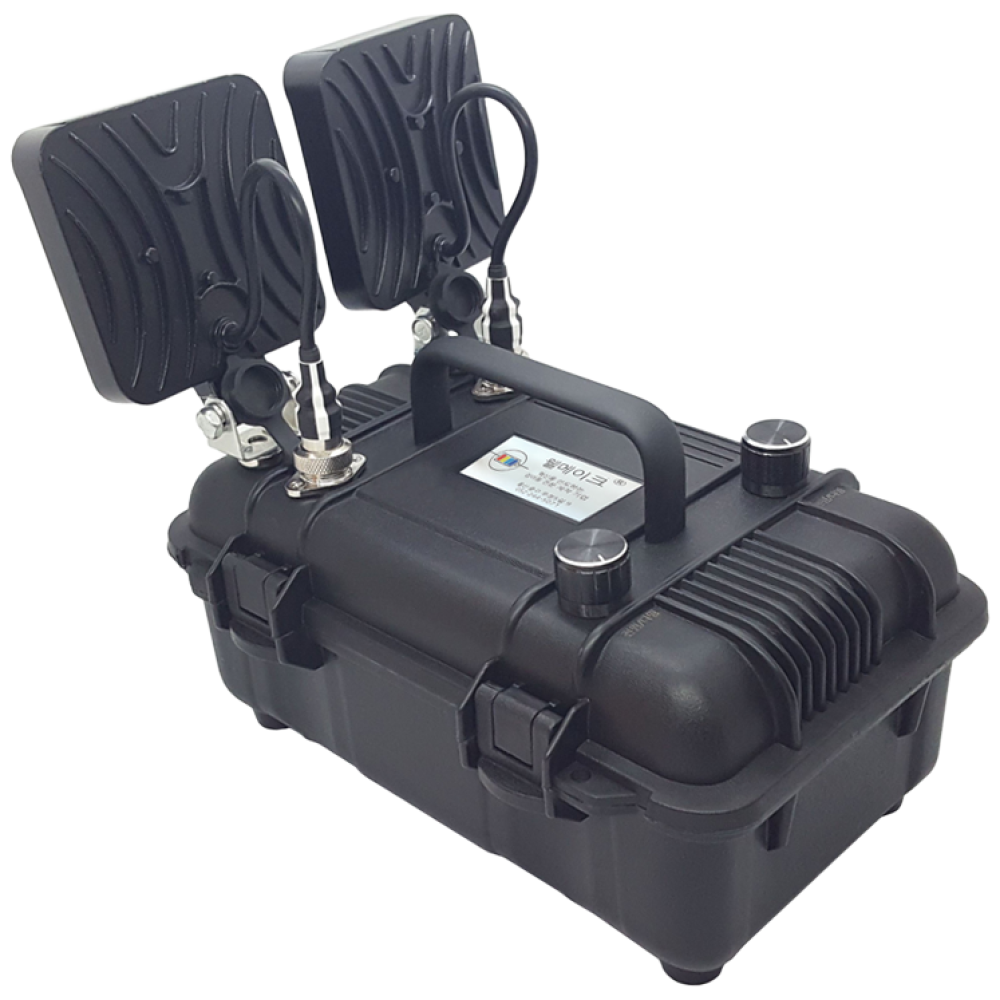 웰메이크 다색 쌍발 집어등 3컬러 USB 갈치 볼락 루어 갑오징어 작업등 LED집어등 호래기 풀치 보조배터리 타입(미포함) 79,000원