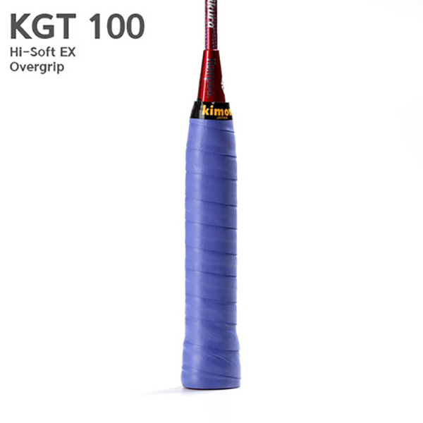 키모니 배드민턴 테니스 오버그립 KGT100 1,700원