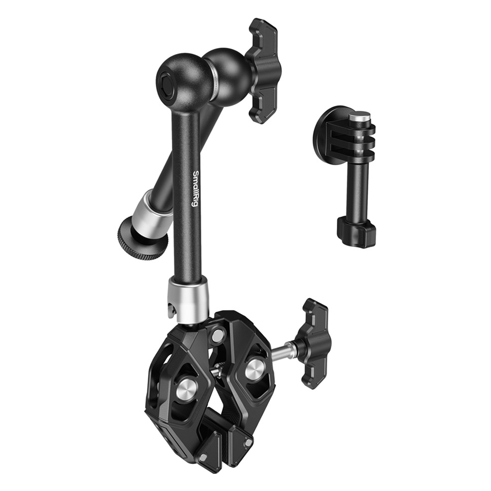 스몰리그 매직암 크랩 클램프 47,750원