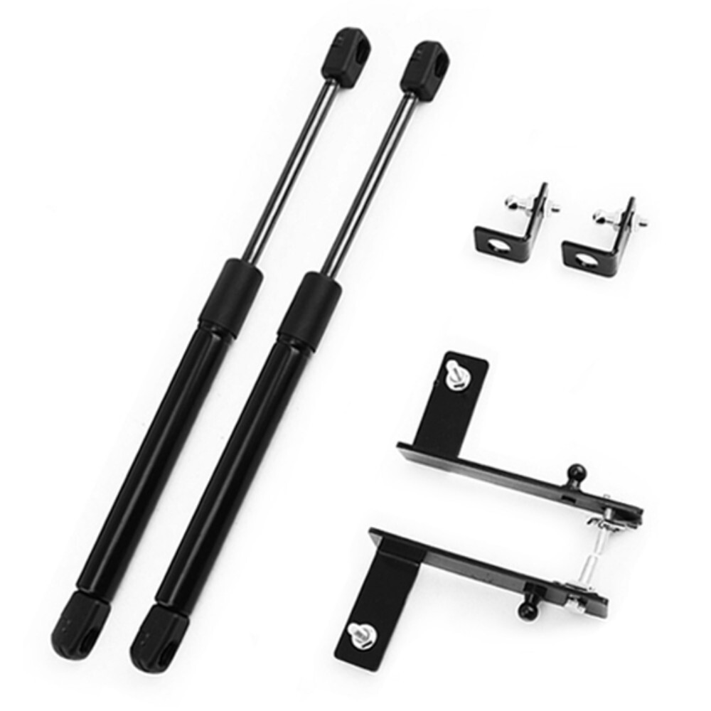 TheNice 올뉴 투싼 호환 후드 댐퍼 리프트 본넷쇼바 2p/ 드레스업 유압식쇼바 셀프튜닝 세단용 44,620원