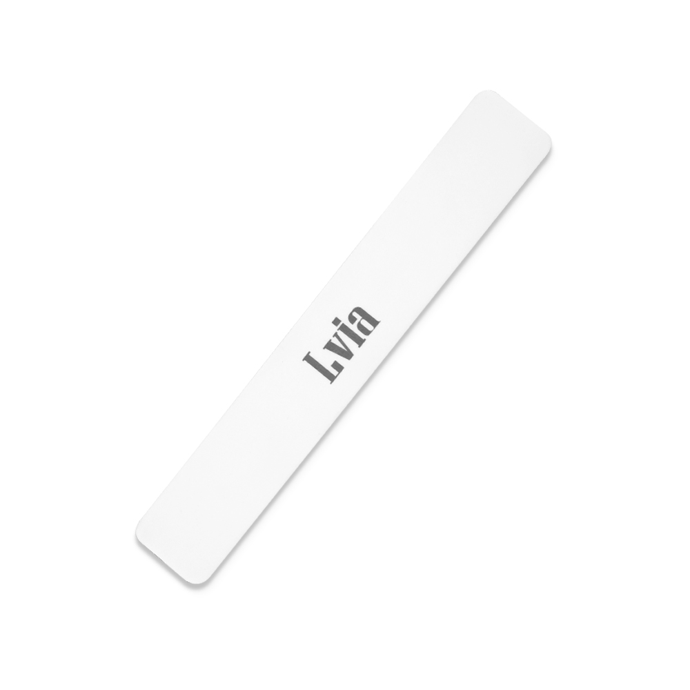 엘비아 네일파일 샌딩블록 광파일 오일파일, 샤이너 사각, 1개, 현재가 1,200원