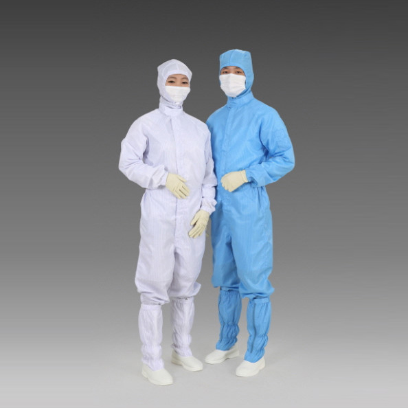 지오유니폼 방진복(원피스 기본형), 무진복, 제전복, 방역복, 작업복, 클린복 보호복/작업복 15,900원