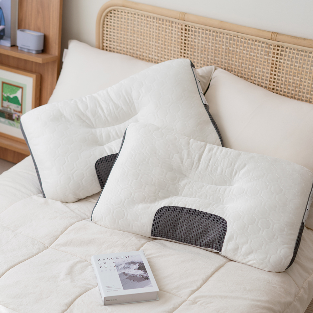 슬리브 더 짱짱 수면베개 17,450원