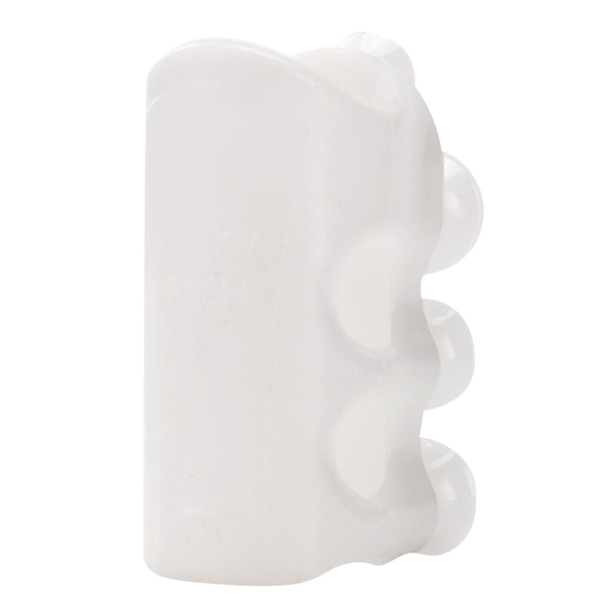 아야 벽에 착 붙는 원터치 흡착 실리콘 문어발 샤워기 거치대 매직 홀더 1,690원