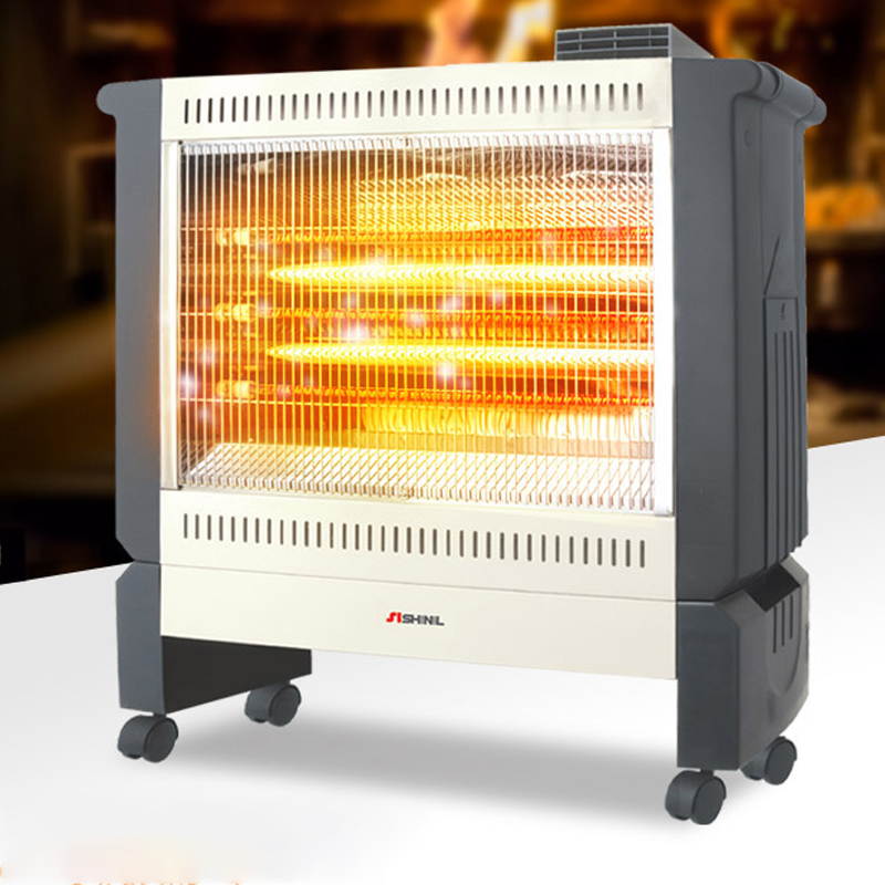 신일 대형 카본 전기히터, SEH-D3000SJ, 혼합색상 257,500원