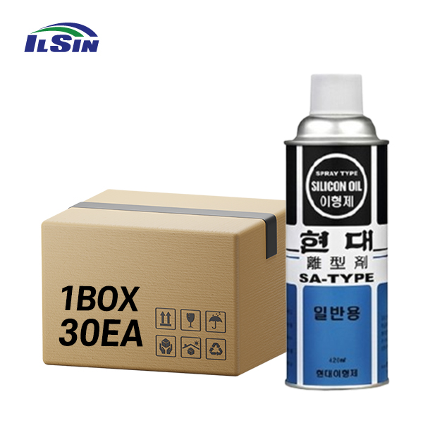 일신 IS-4110 현대 이형제 1차 일반형 SA-TYPE 420ml 87,000원