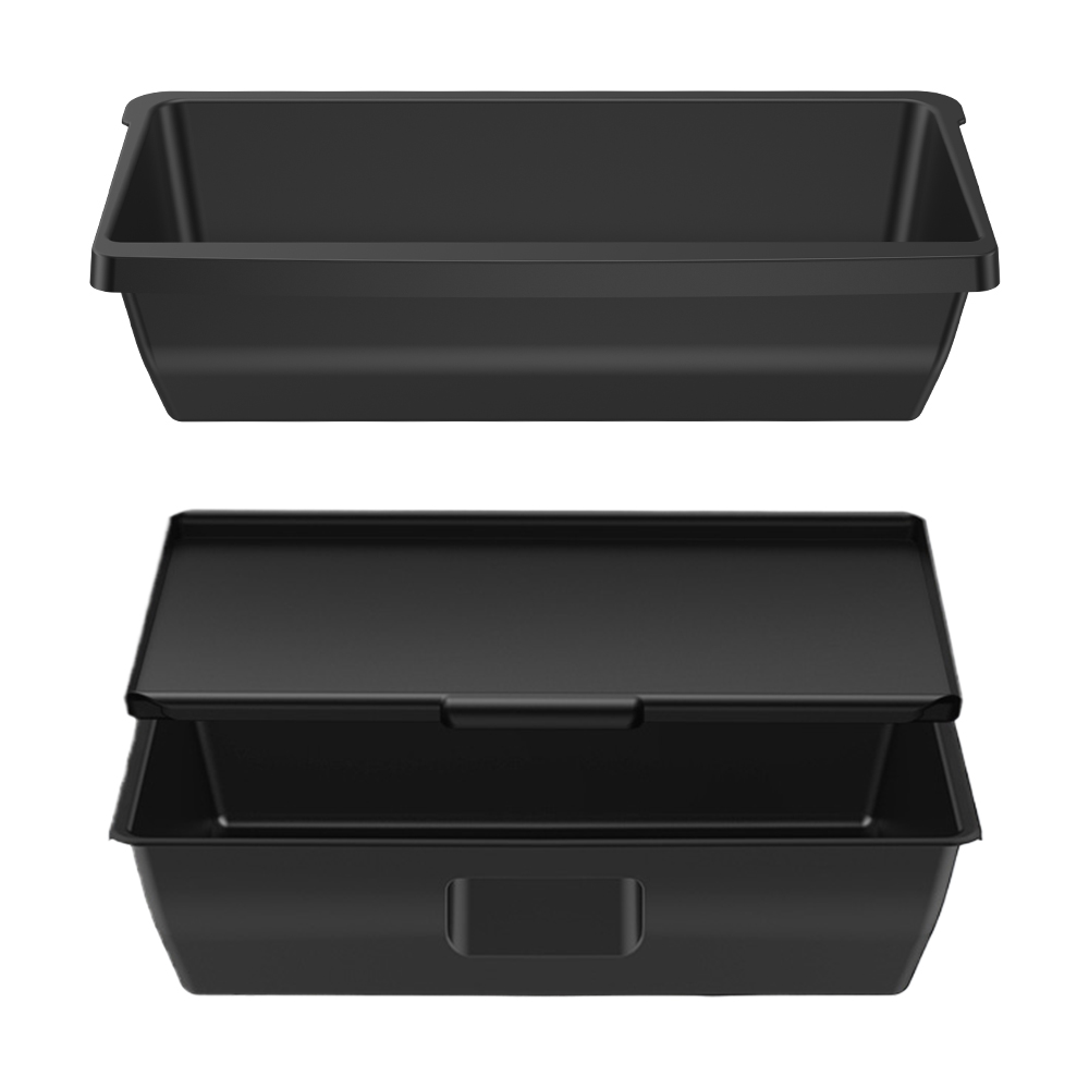 YZ 테슬라 ABS 좌석 시트 하단 슬라이드 정리함 언더시트 수납함 보관함 앞뒤 세트 모델y 주니퍼 프리미엄 2026 39,000원