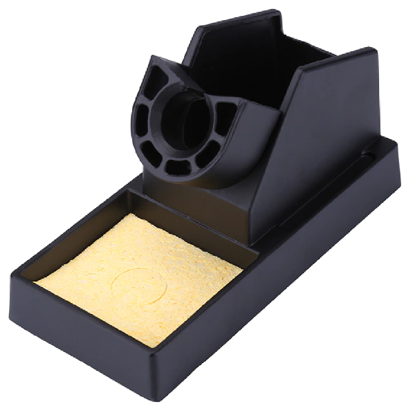 쿨템 납땜 인두기 스탠드 거치대 사각형 C-936 8,800원