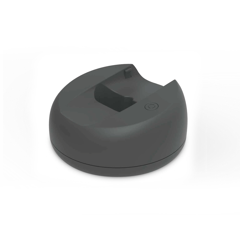 프롬비 원드스핀 빅팬 회전거치대 FB150S (FB150전용 크래들), 쿨그레이 19,800원