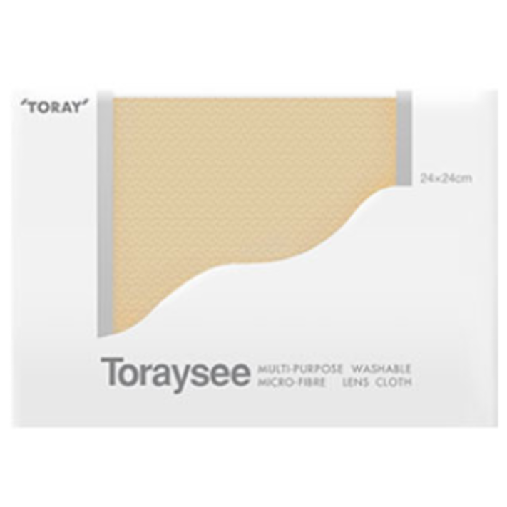 도레이씨 안경클리너 안경닦이 19 X 19CM 9,200원