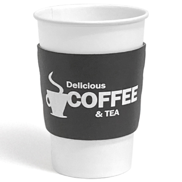 10/13/83파이16호환 테이크아웃 종이컵 홀더 딜리셔스 검정 27,500원