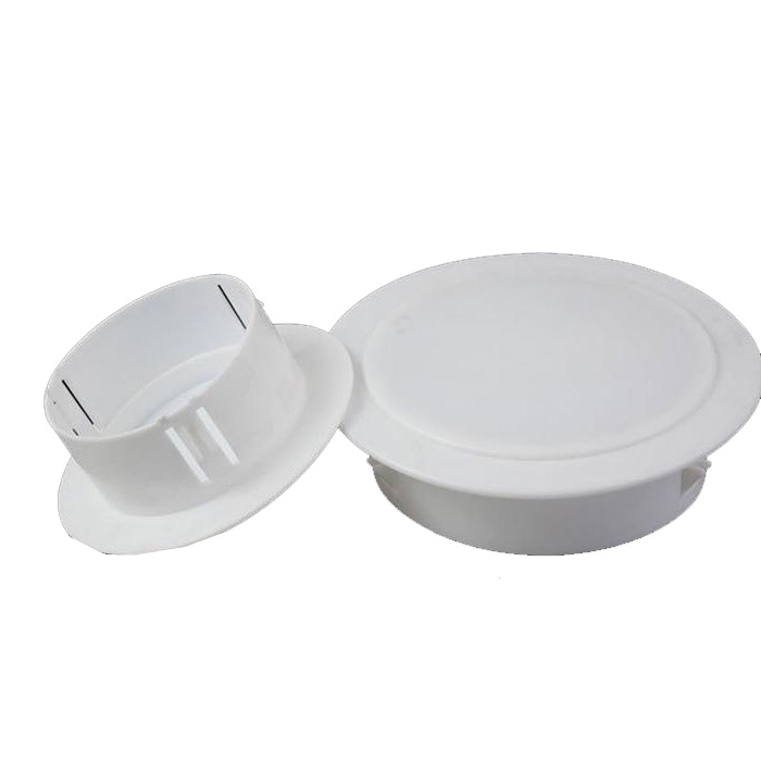 에어컨 구멍 개페구 벽마개 연결구 배관 커버 덮개 3,880원