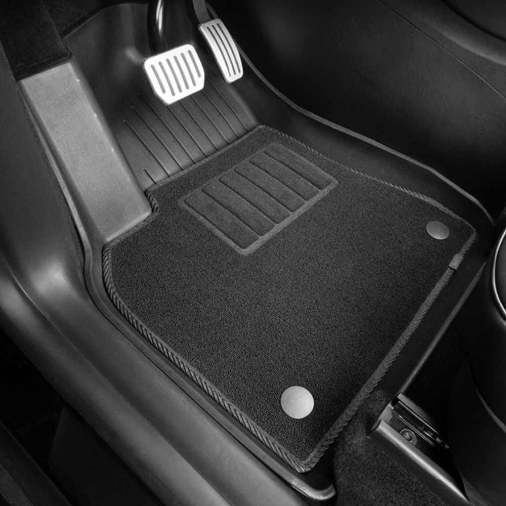 국내발송 테슬라 모델Y주니퍼 전용 입체 멀티레이어 올웨더 3D카매트 올뉴핏 89,900원